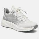 Tenis Via Marte 262-001-01 Cor:Branco PretoTamanho:37