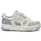 Tenis Via Marte 305-001-08 Branco Blue TAMANHO:38COR:AZUL