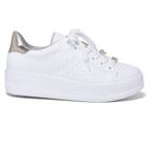Tênis Via Marte Casual 231502 - Feminino