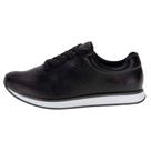Tenis Via Marte Casual Com Perfuros - 17-16501 N