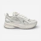 Tênis Via Marte Casual Esportivo Branco