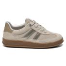 Tênis Via Marte Casual Feminino Confortável Estiloso para Dia a Dia Tênis Via Marte Casual Feminino Confortável Estiloso para Dia a Dia