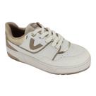 Tênis Via Marte Casual Plataforma 042017 - Feminino