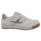 Tênis via marte casual ref: 237-003 feminino
