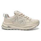 Tenis via marte feminino - 322-001-03
