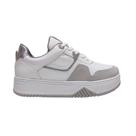 Tênis Via Marte Feminino Branco Ref:053-012