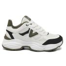 Tênis Via Marte Feminino Casual 158-023 Conforto, Estilo e Versatilidade