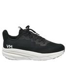 Tênis Via Marte Feminino Casual Esportivo 261-001 Preto