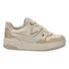 Tênis Via Marte Feminino Casual Platform Confortável