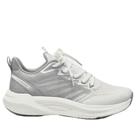 Tênis Via Marte Feminino Esportivo 262-001-01 Branco