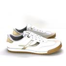 Tênis Via Marte Feminino Marfin/gold 237-003