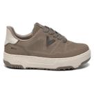 Tênis Via Marte Feminino Plataforma Chunky 287-008-12