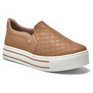 Tênis Via Marte Feminino Slip On Prisma Line 010-023-01 Tênis Via Marte Feminino Slip On Prisma Line 010-023-01