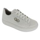 Tênis Via Marte Flatform Casual 055024 - Feminino Tênis Via Marte Flatform Casual 055024 - Feminino