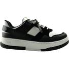 Tênis Via Marte Flatform Casual Feminino