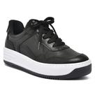 Tênis Via Marte Flatform Feminino 065-002 Tênis Via Marte Flatform Feminino 065-002