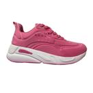 Tenis via marte flatform ref:2211401 feminino Tenis via marte flatform ref:2211401 feminino