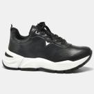 Tênis via marte Moda Casual Jogging Conforto Original