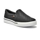Tênis Via Marte Slip On Calce Facil