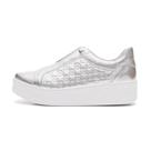 Tenis Via Marte Slip On Flatform - 023-016