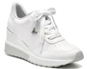 Tênis Via Marte Sola Alta Plataforma Sneaker Original