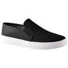 Tenis Via Uno 405064 Slip On Feminino
