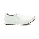 Tenis Via Uno Original 701033 Confortavel Sem Cadarço Feminino