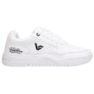 Ténis Vibe Branco/Preto Brooklin-Cod-SVMA31 B - Original
