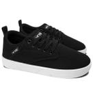 Tênis Vibe Feel 3 Preto Branco