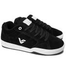 Tênis Vibe Field Preto Branco