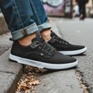 Tênis Vibe Masculino Roots 3 Svma05 Skatista