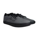 Tênis Vibe Roots 3 Skate Casual Lifestyle Masculino Lona e Camurça