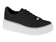 Tênis Vizzano 1339.517 Flatform Com Brilhos