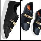 Tenis Vizzano 34