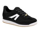 Tenis vizzano camurca casual ref 1450.102.29613 feminino Tenis vizzano camurca casual ref 1450.102.29613 feminino