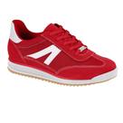Tenis vizzano camurca casual ref 1450.102.29613 feminino