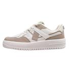 Tênis Vizzano Casual Chunky Sneaker Recortes Plataforma