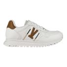 Tênis Vizzano Casual com Detalhes Contrastantes