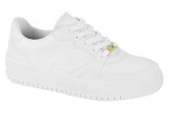 Tênis Vizzano Casual Conforto Sola Alta 1389101 Tênis Vizzano Casual Conforto Sola Alta 1389101