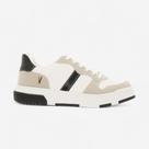 Tênis Vizzano Casual Feminino Branco
