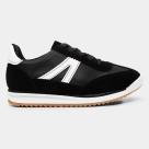 Tenis Vizzano Casual Feminino Preto