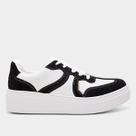 Tênis Vizzano Casual Feminino Tênis Vizzano Casual Feminino