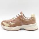 Tênis Vizzano Casual Flatform com Suede Feminino
