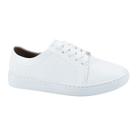 Tênis Vizzano Casual Minimalista Feminino Branco