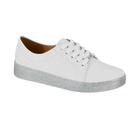 Tenis vizzano casual pelica