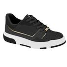 Tenis vizzano casual ref 1455.102.30731 feminino