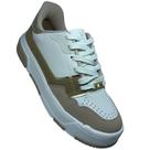 Tênis Vizzano Dourado Confortável Casual - 42219