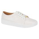 Tênis Vizzano Feminino - Branco - 38