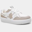 Tênis Vizzano Feminino - Branco e Bege