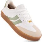 Tênis Vizzano Feminino Casual Moda 1444.100 Tênis Vizzano Feminino Casual Moda 1444.100